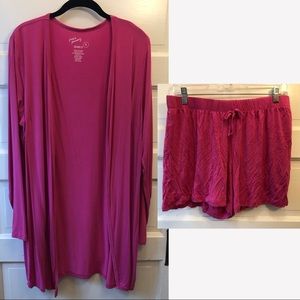 J&J Grown Up Lounge Set